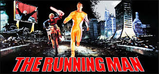 The Running Man